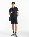 Short sleeve POLO