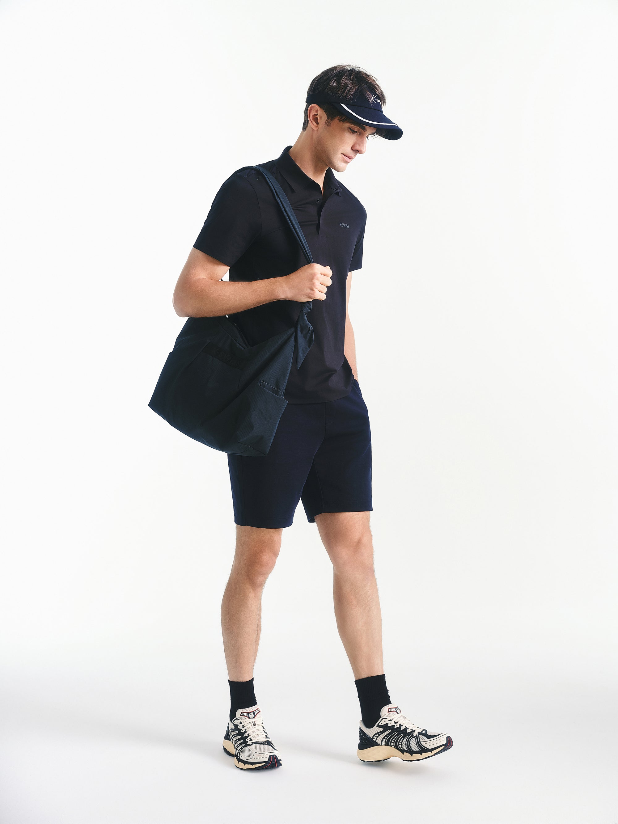 Short sleeve POLO
