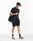 Short sleeve POLO