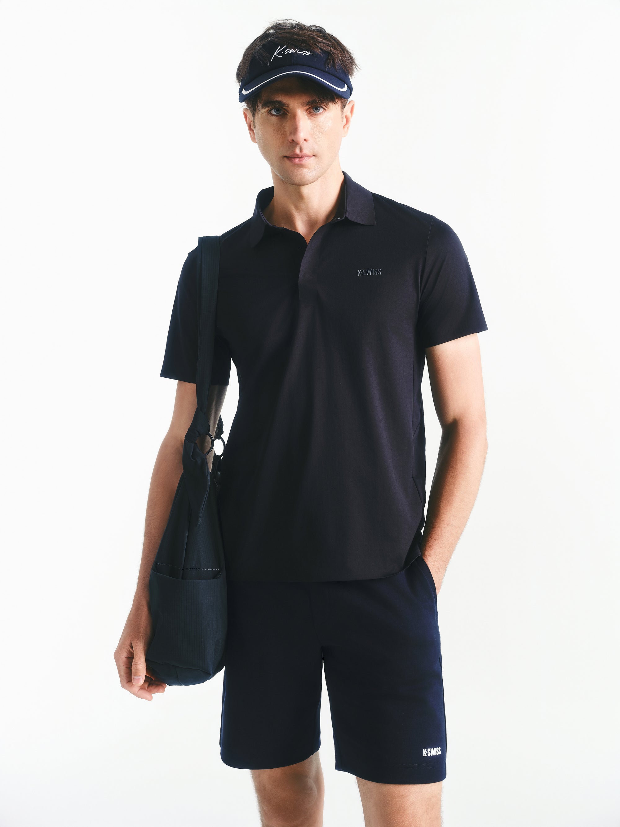 Short sleeve POLO