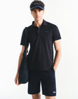 Short sleeve POLO