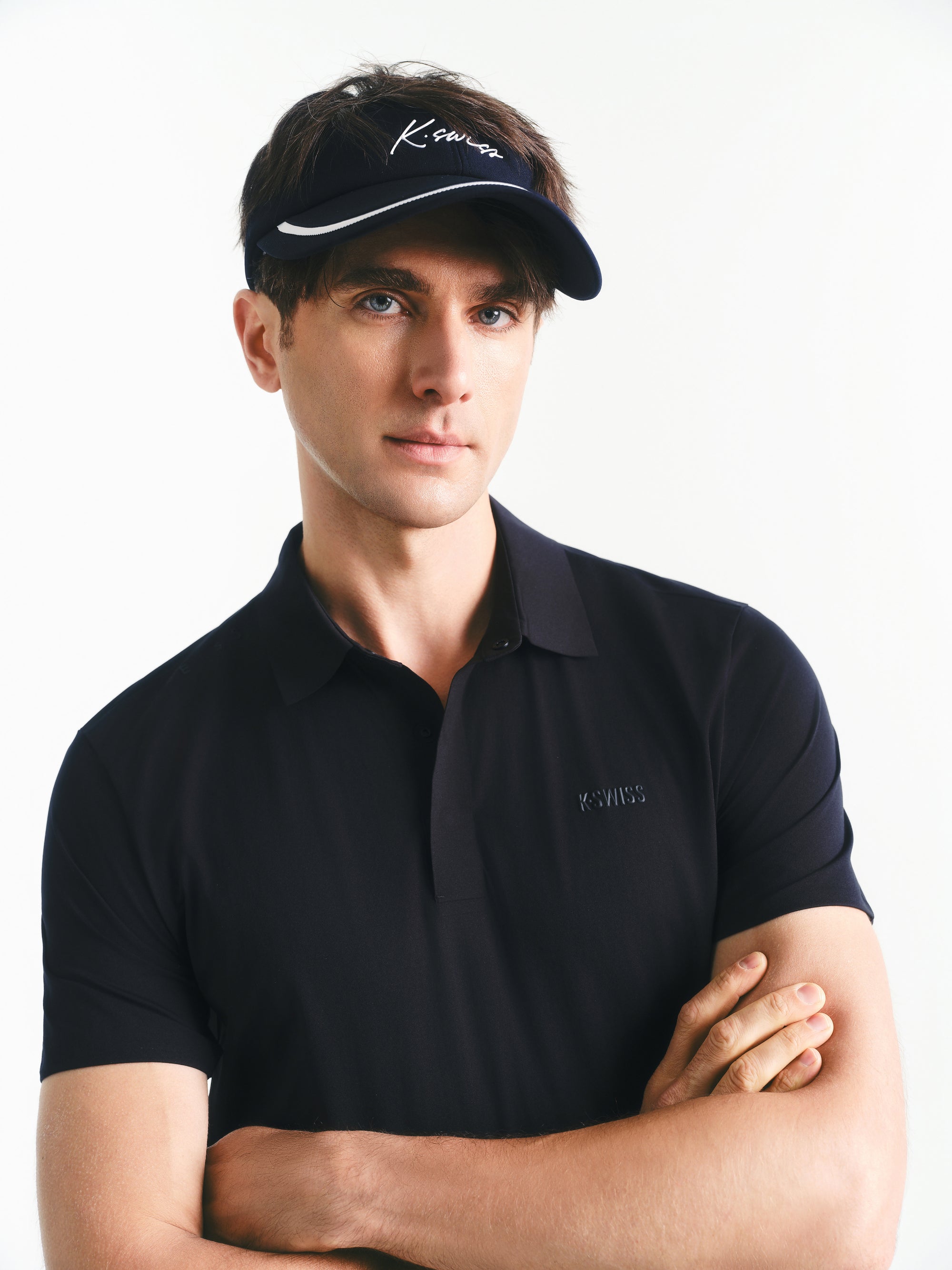 Short sleeve POLO