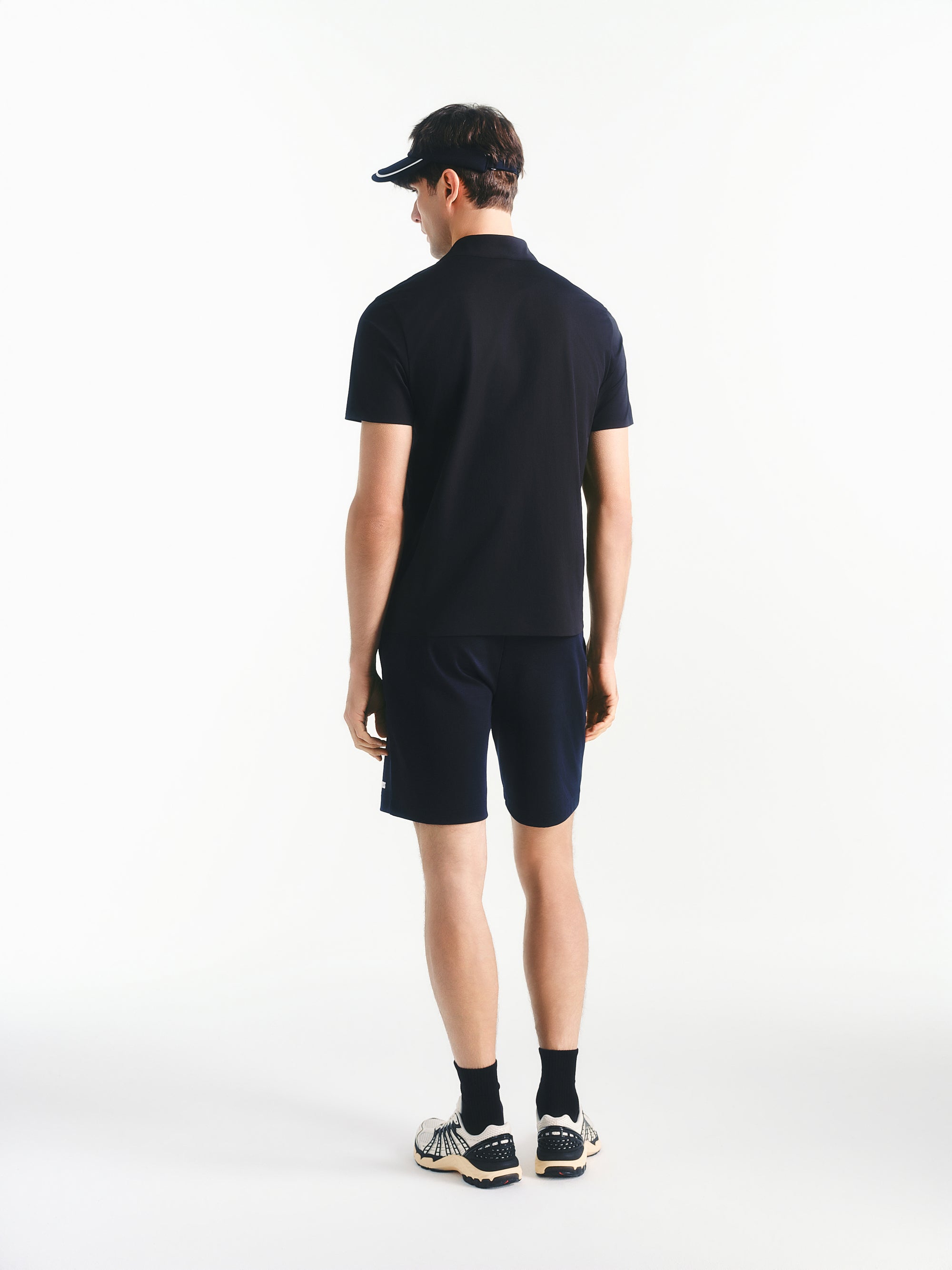 Short sleeve POLO
