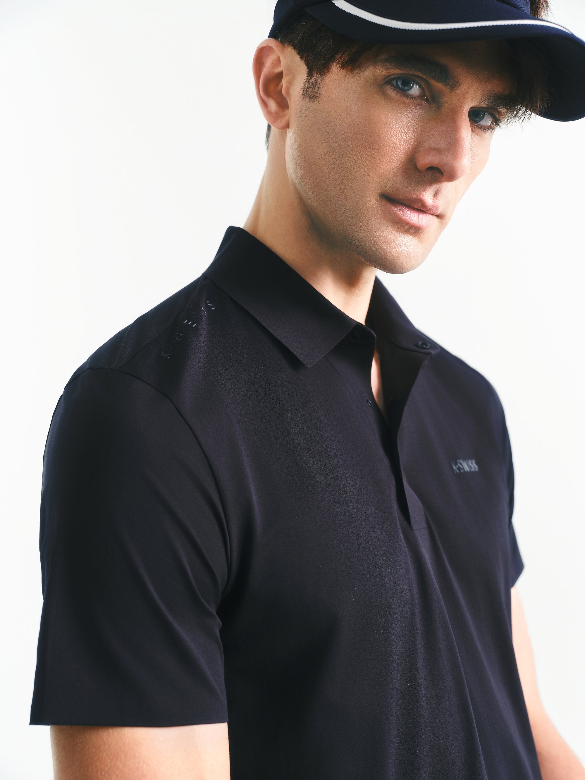 Short sleeve POLO