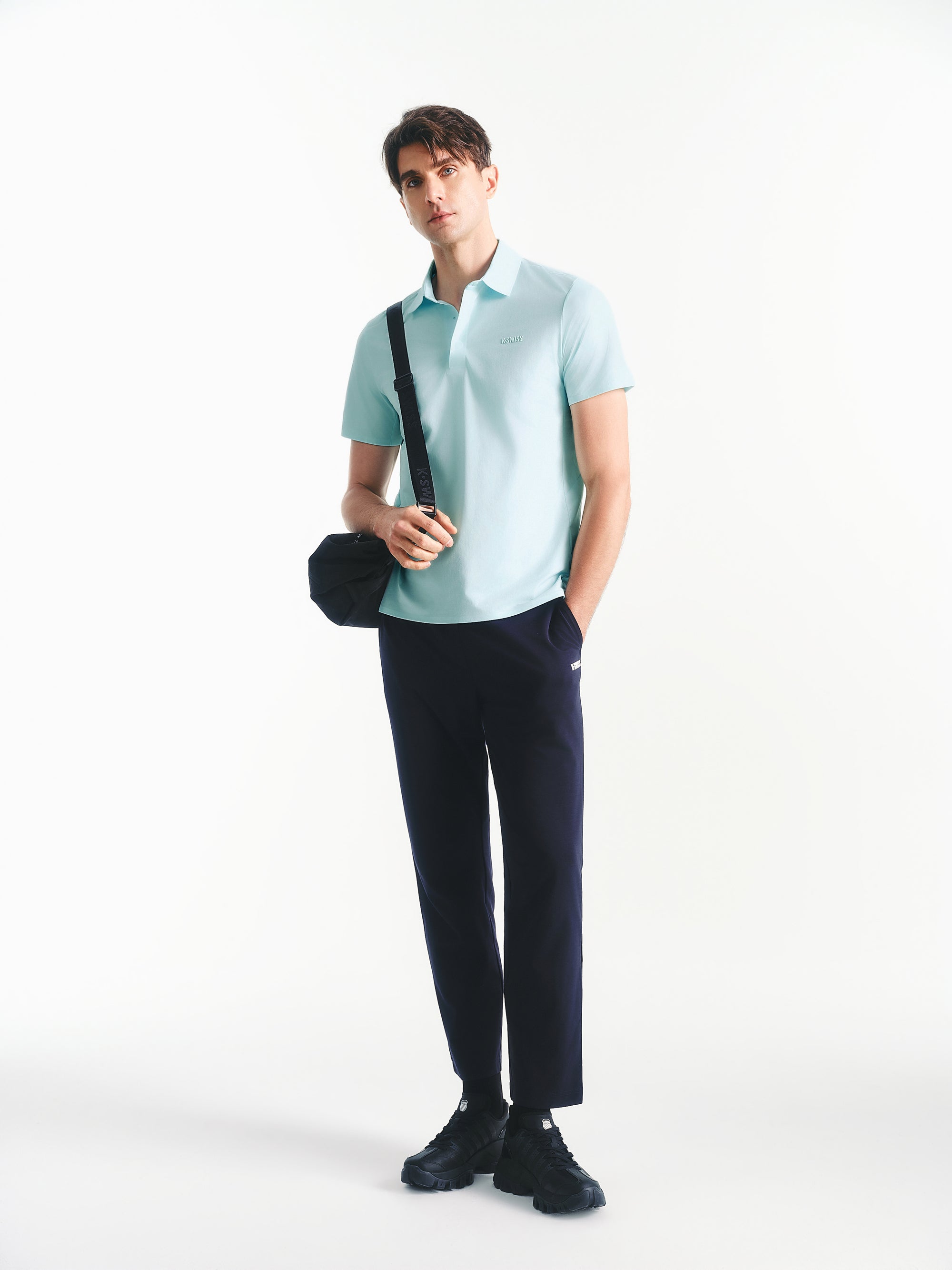 Short sleeve POLO