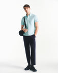 Short sleeve POLO
