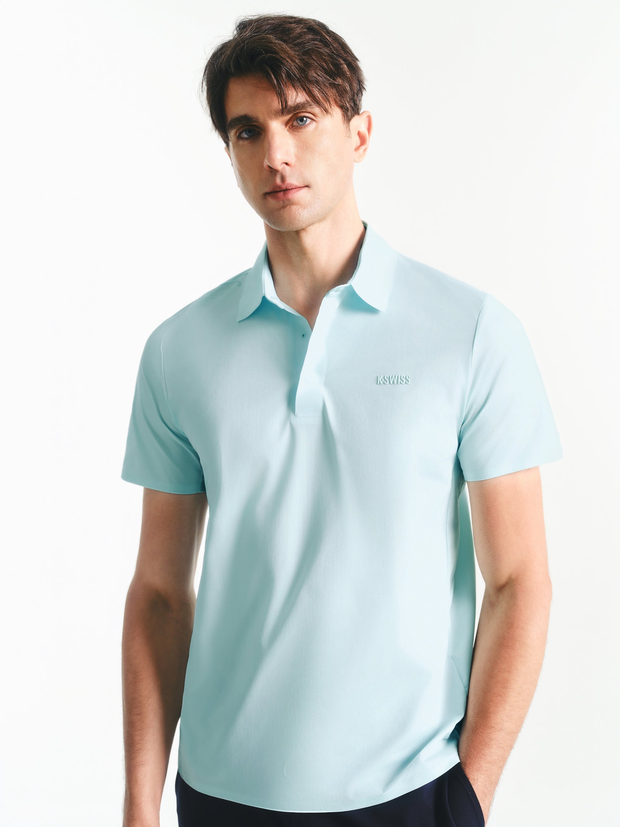 Short sleeve POLO