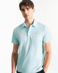 Short sleeve POLO