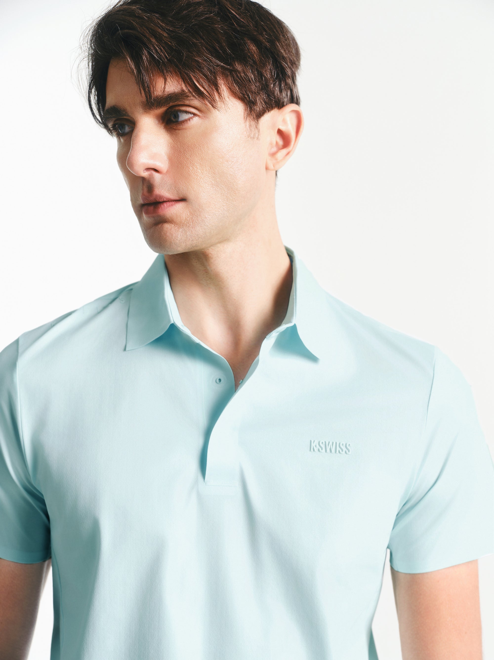 Short sleeve POLO