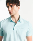 Short sleeve POLO