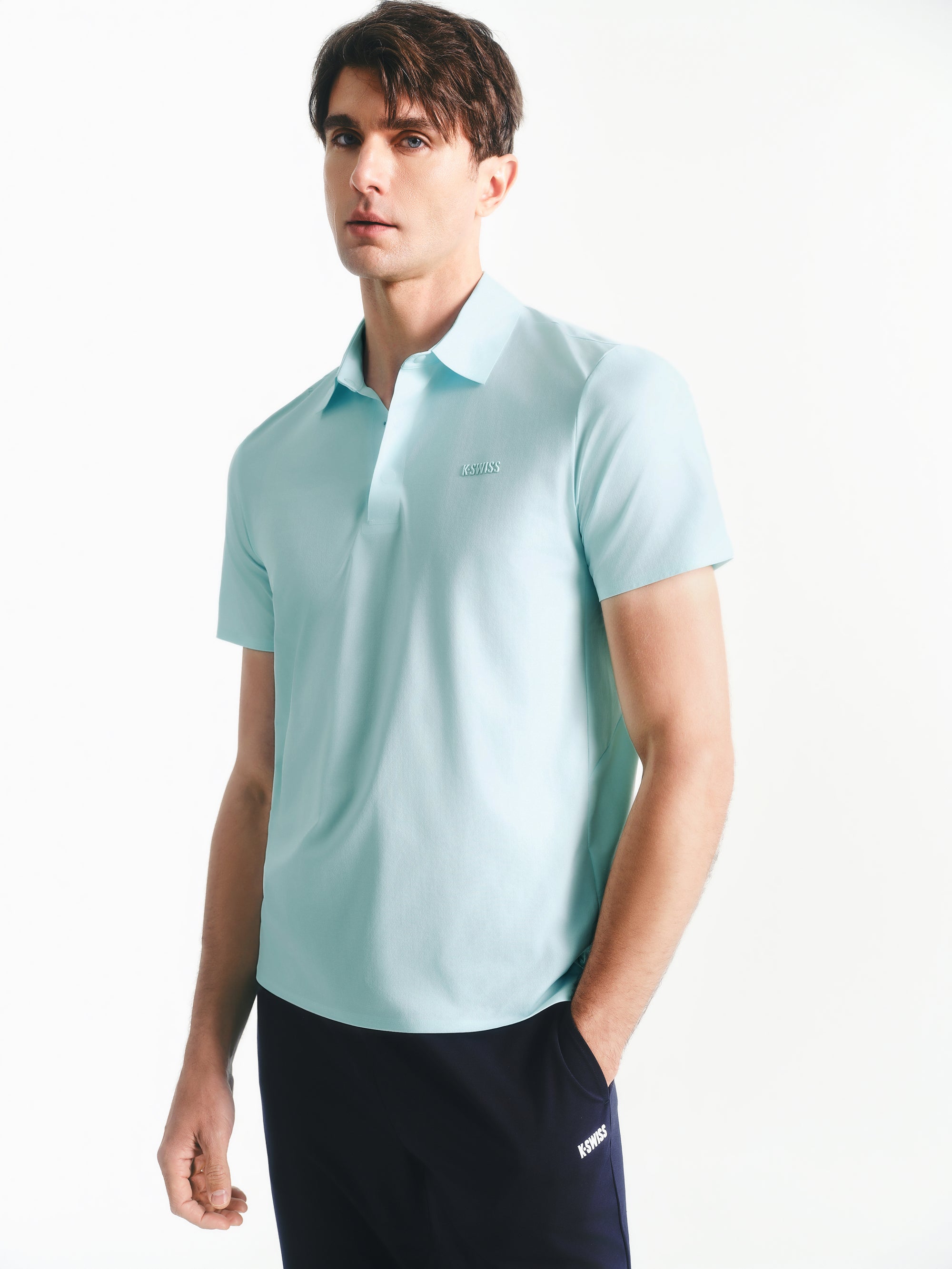 Short sleeve POLO