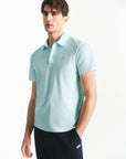 Short sleeve POLO