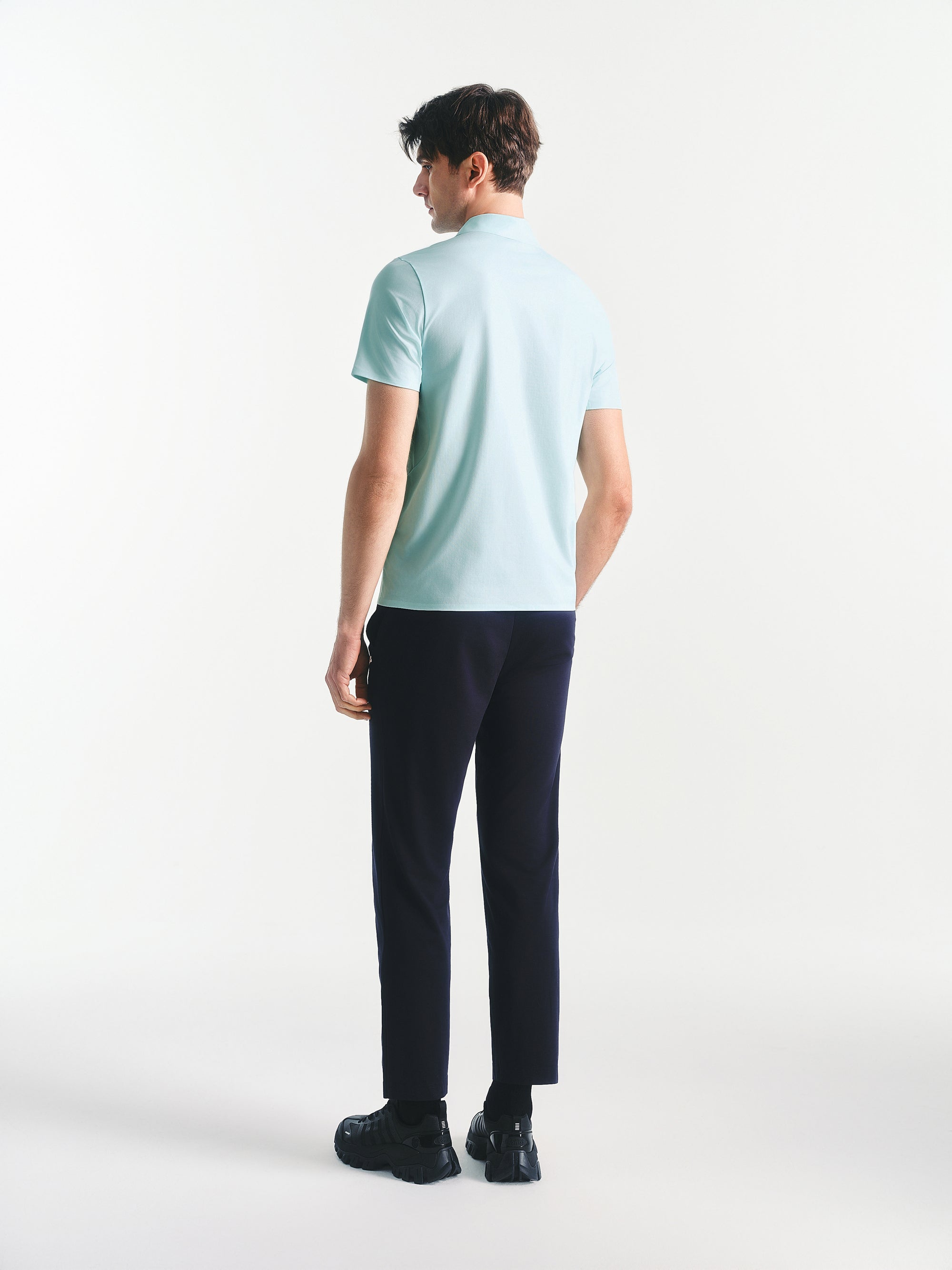 Short sleeve POLO