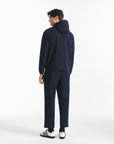 Woven jacket