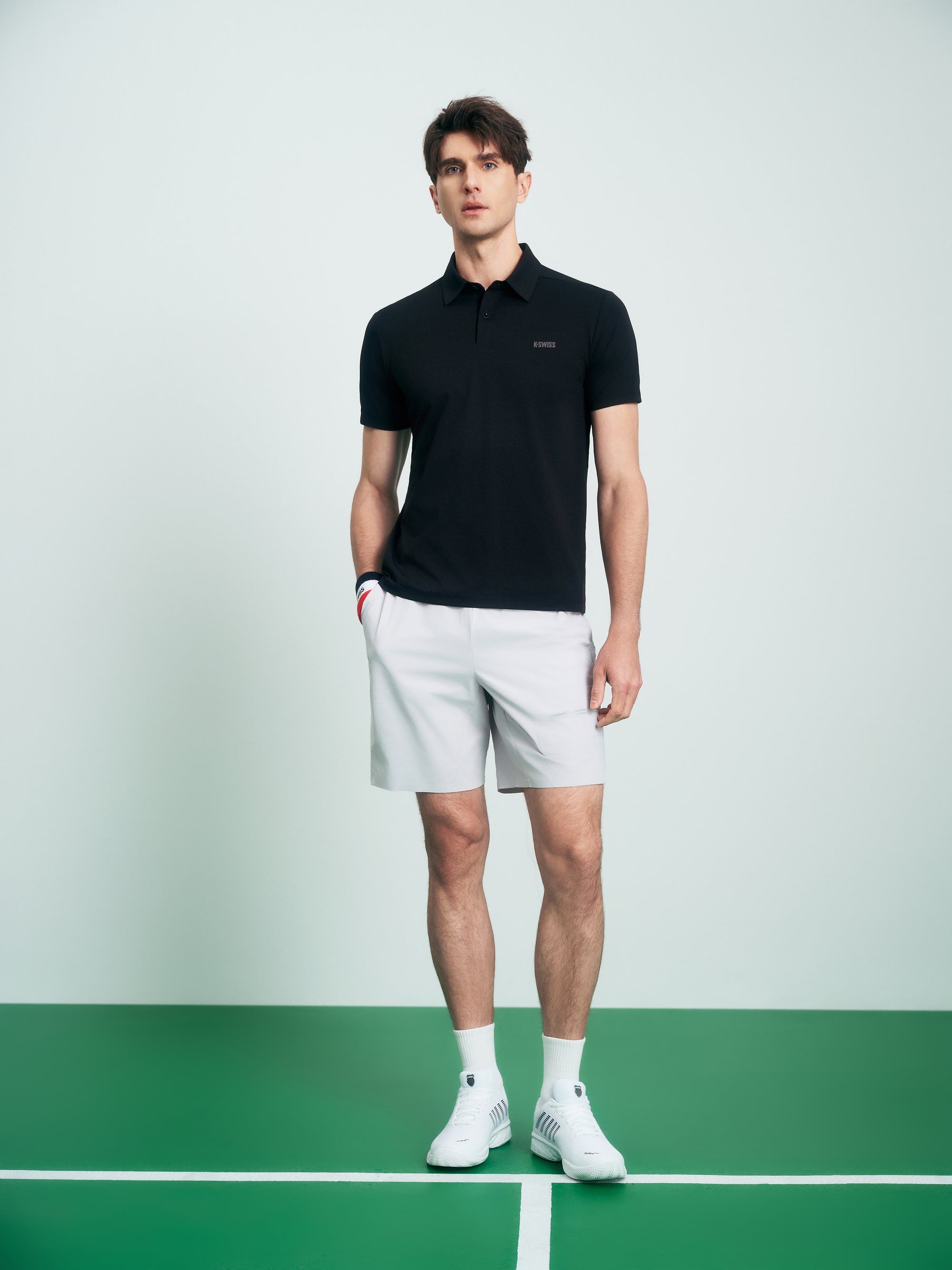 Short sleeve POLO