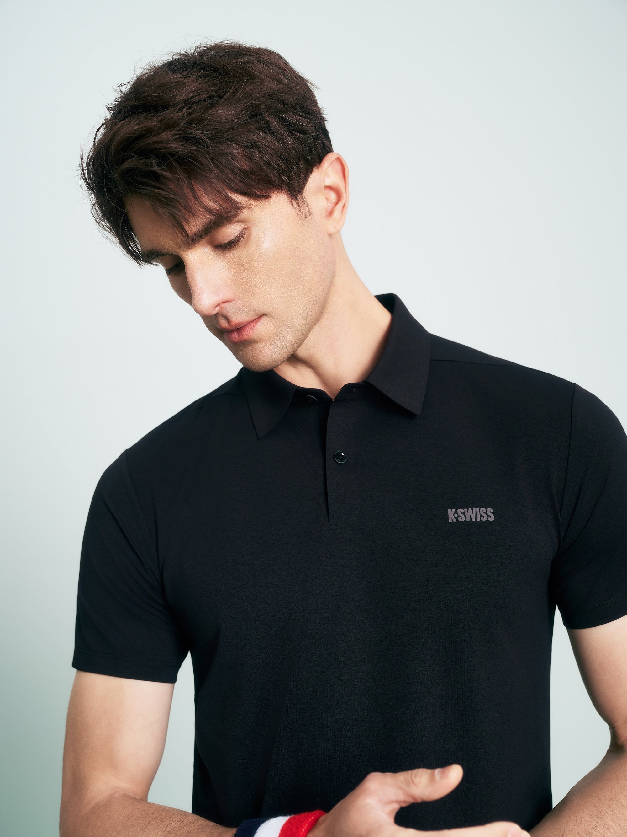 Short sleeve POLO