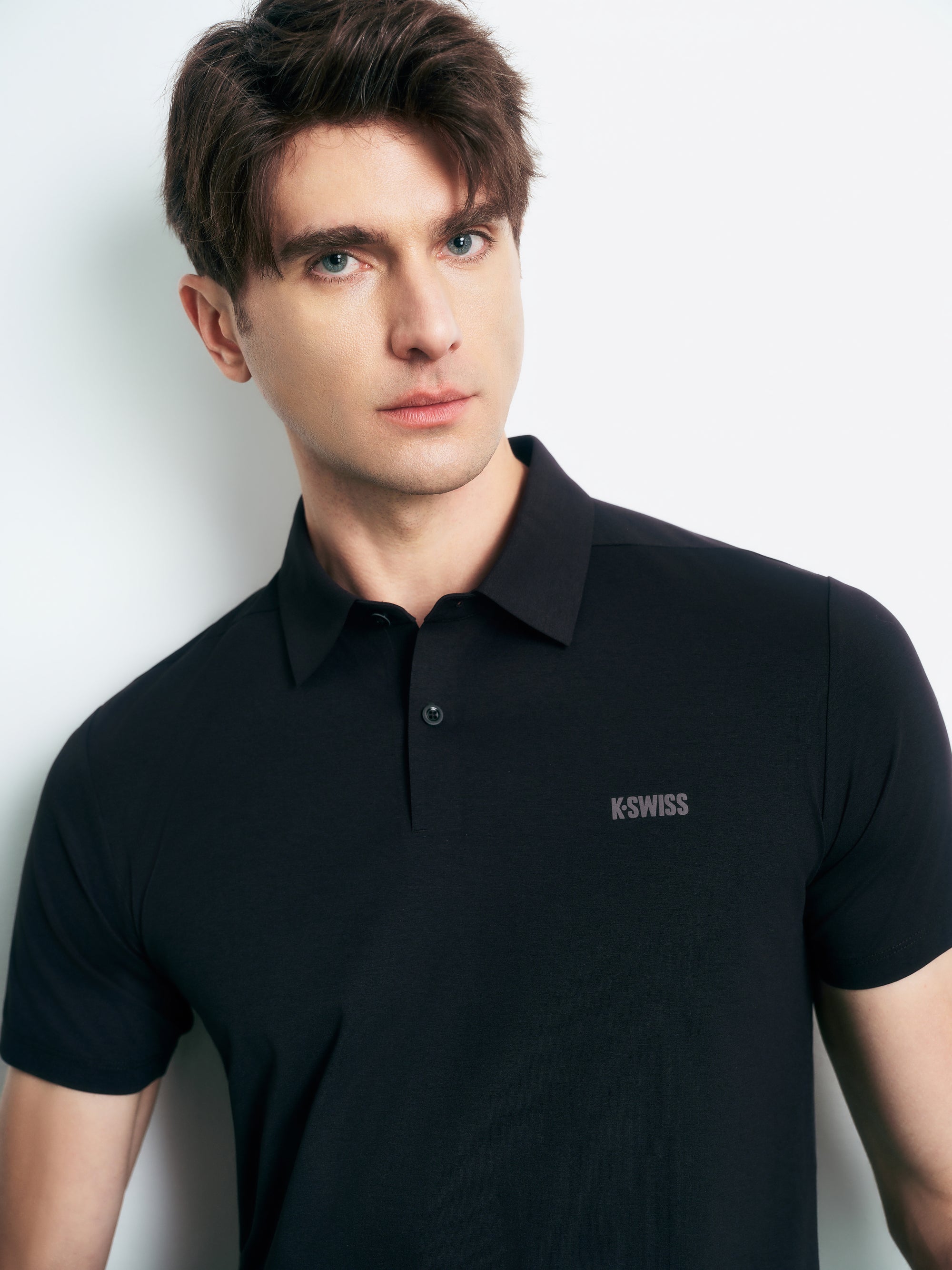 Short sleeve POLO