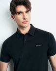 Short sleeve POLO