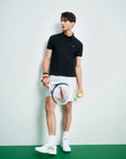 Short sleeve POLO