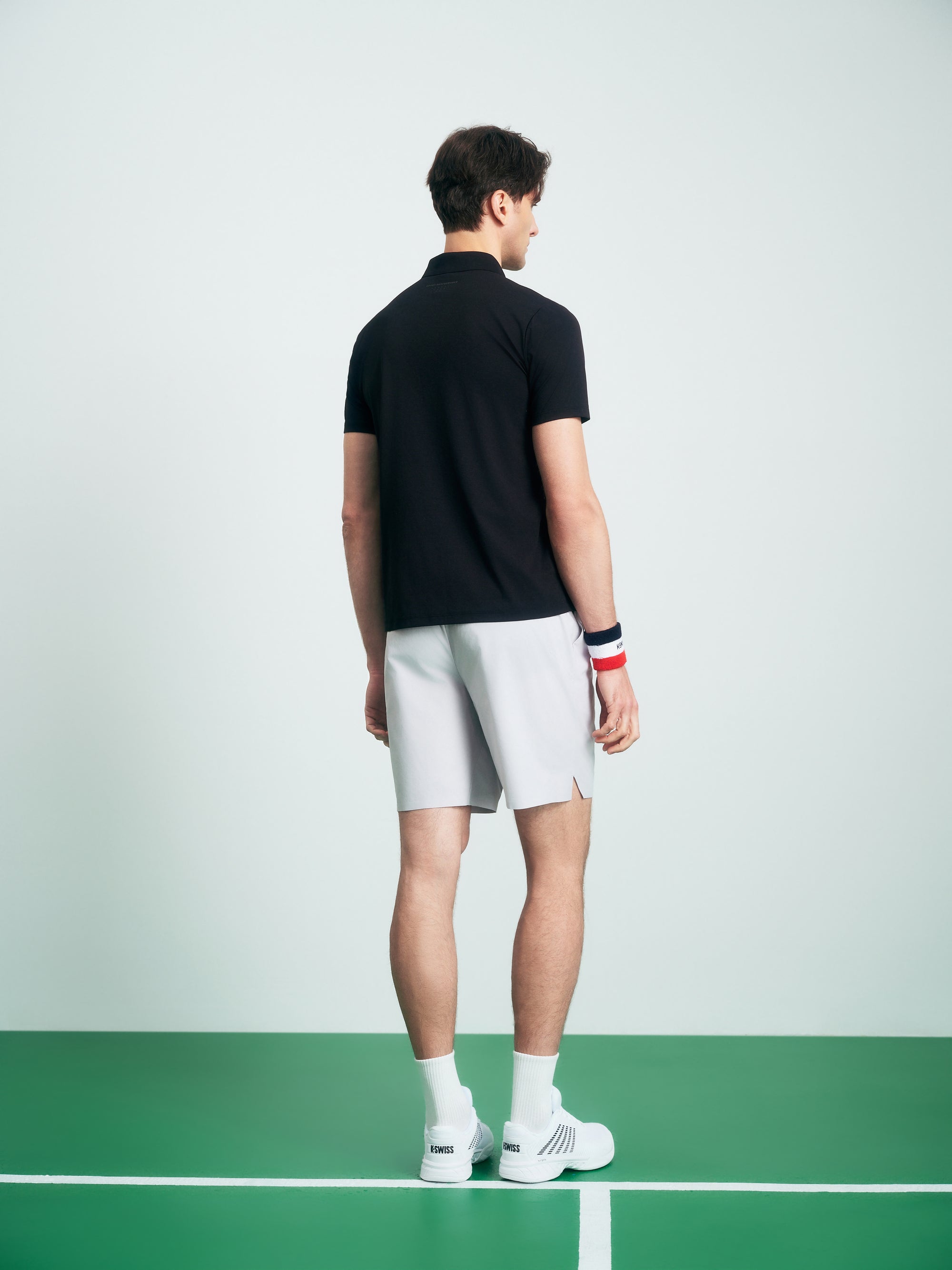 Short sleeve POLO