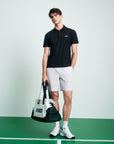 Short sleeve POLO