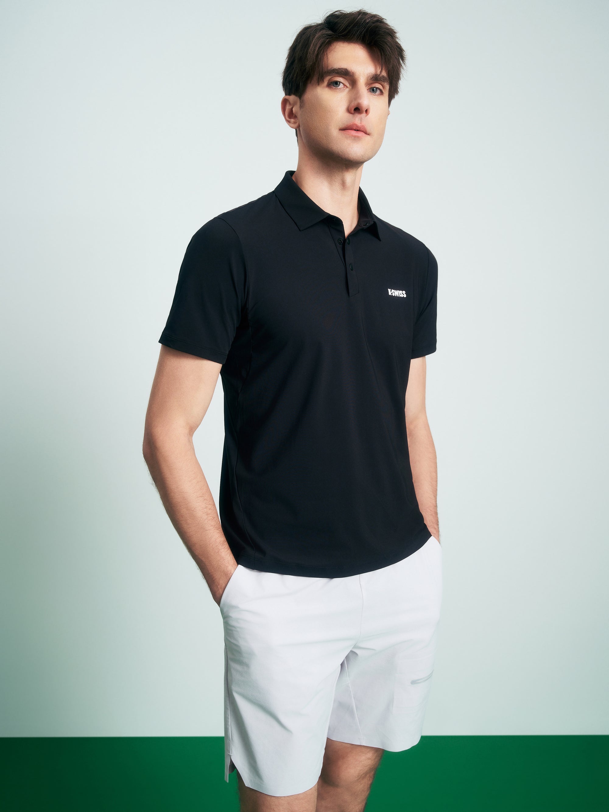 Short sleeve POLO