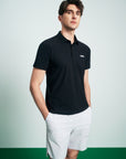 Short sleeve POLO