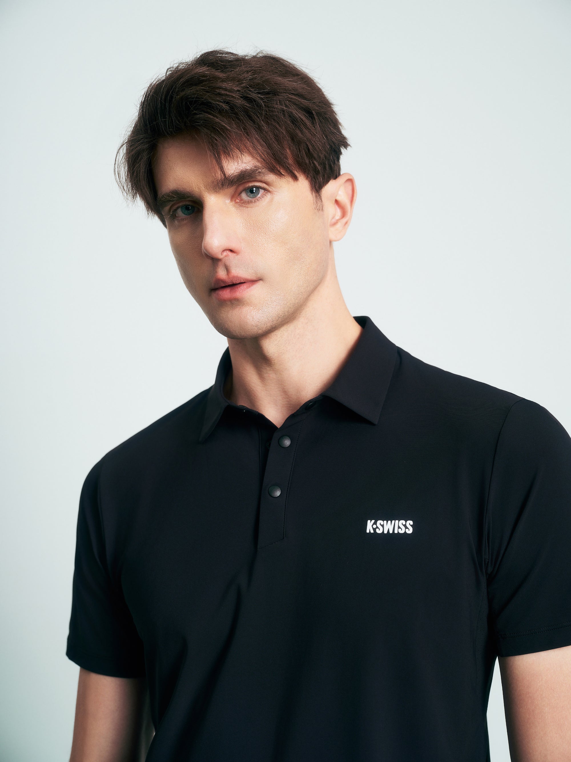 Short sleeve POLO