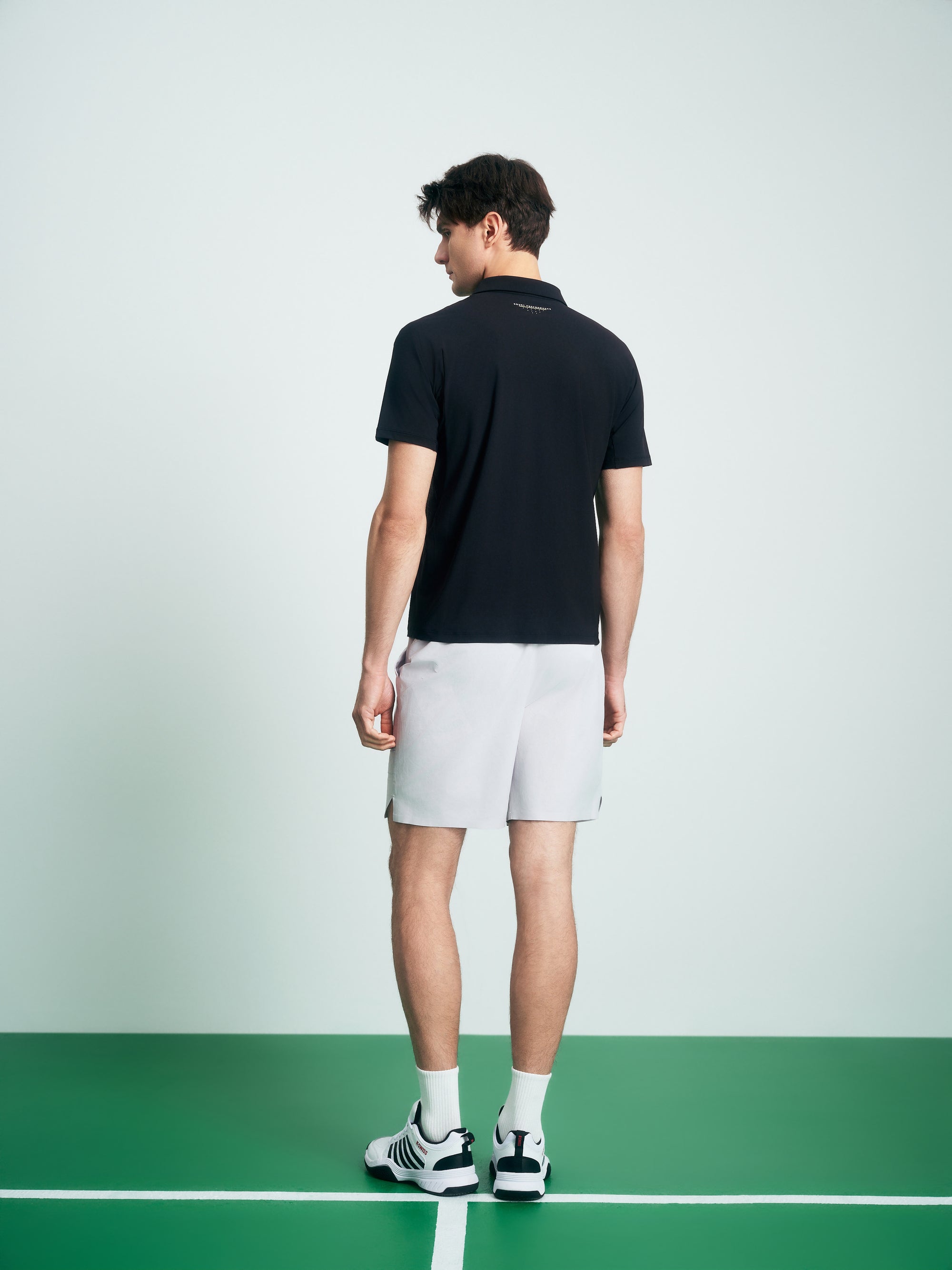 Short sleeve POLO