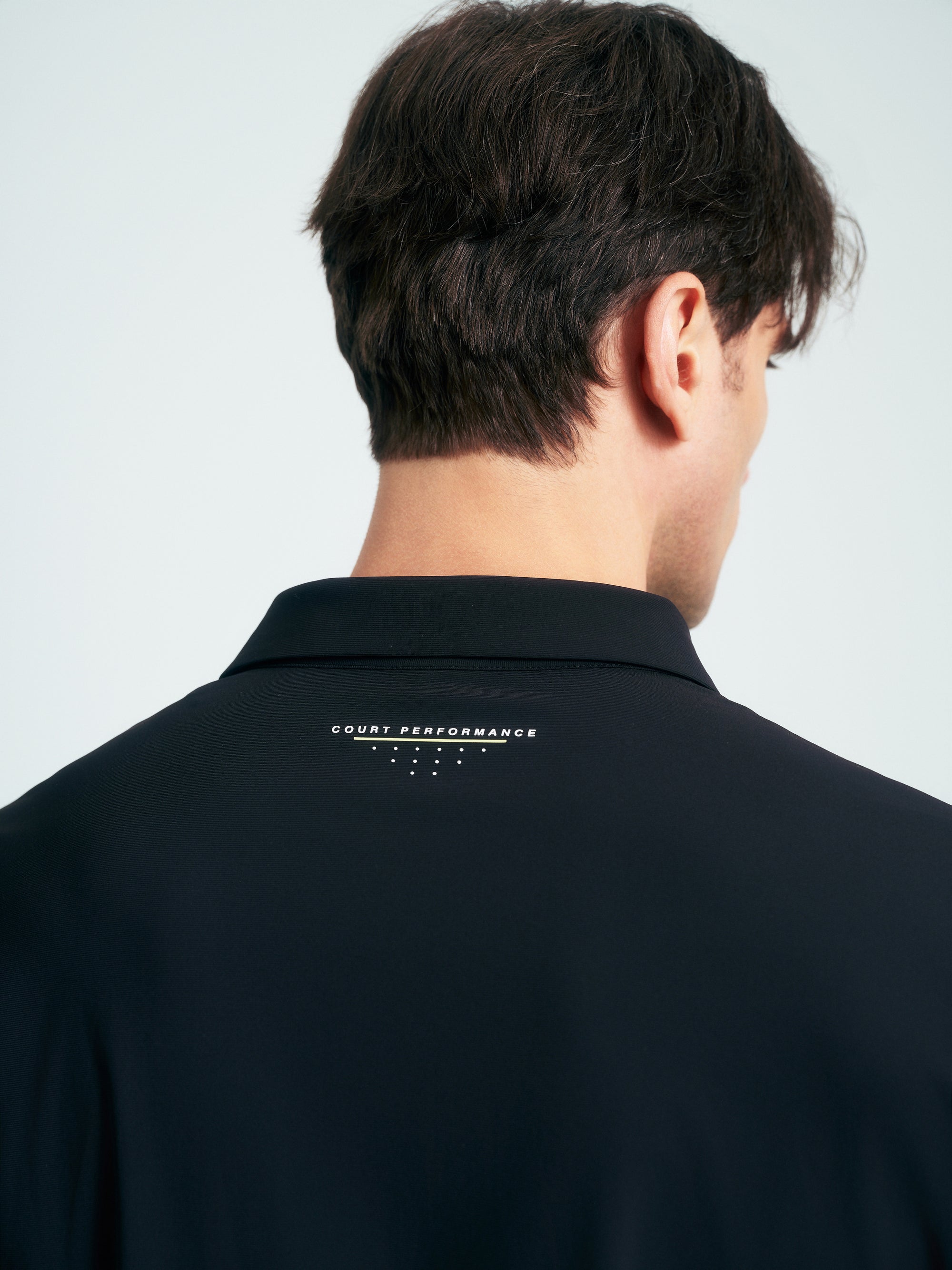 Short sleeve POLO