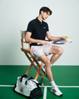 Short sleeve POLO