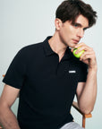 Short sleeve POLO