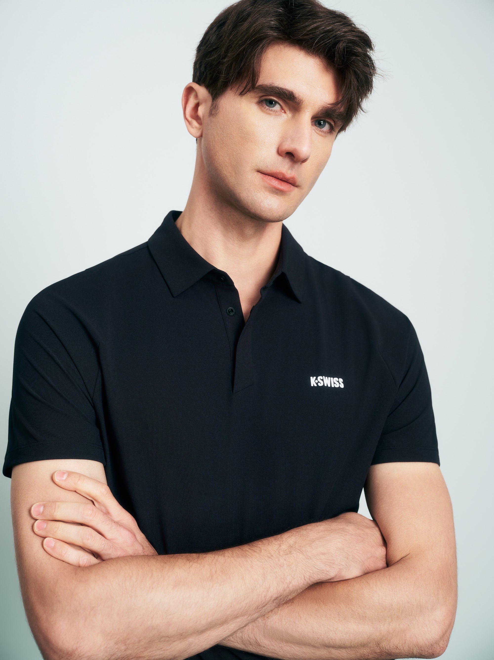 Short sleeve POLO