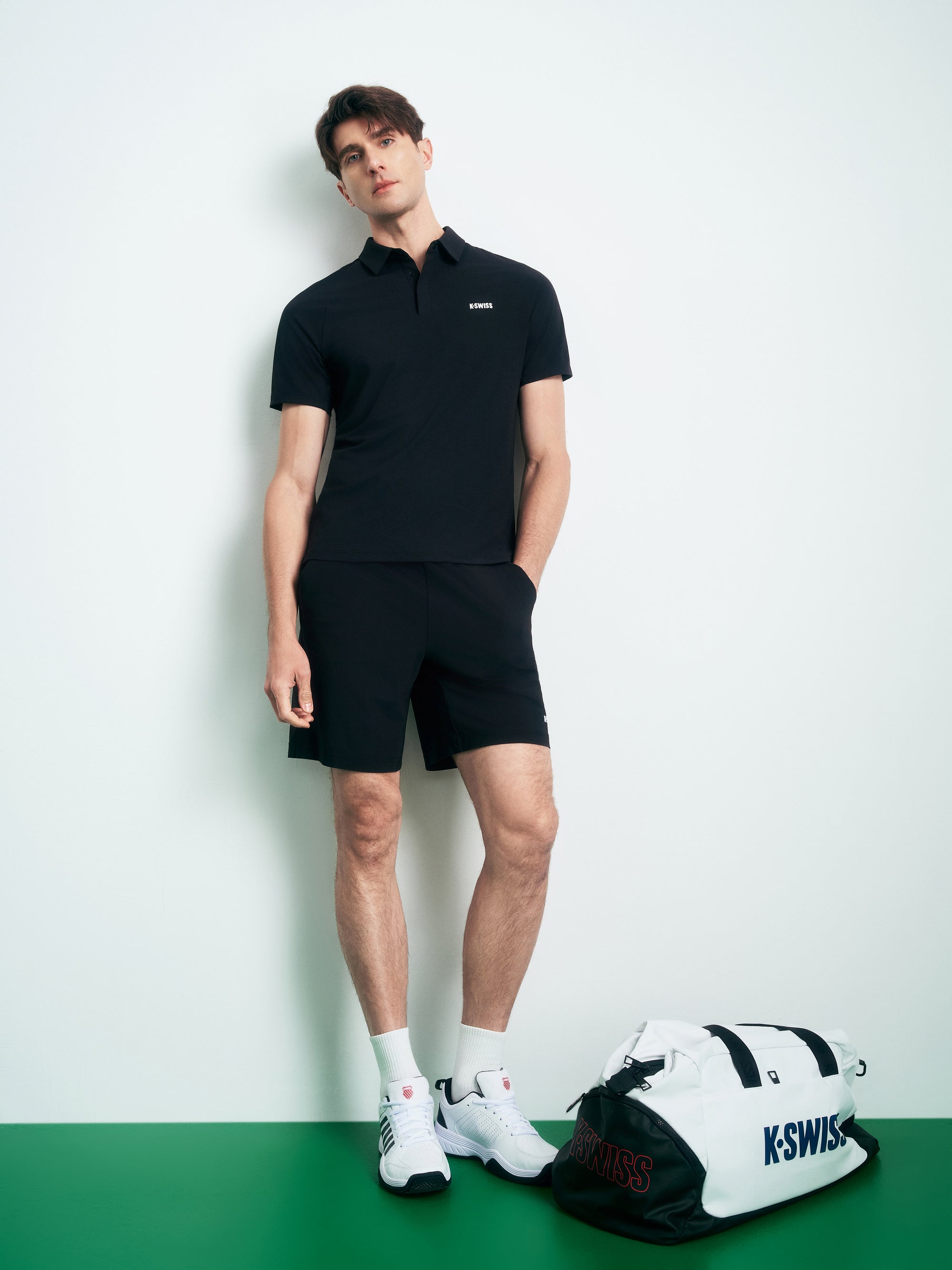 Short sleeve POLO