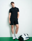 Short sleeve POLO