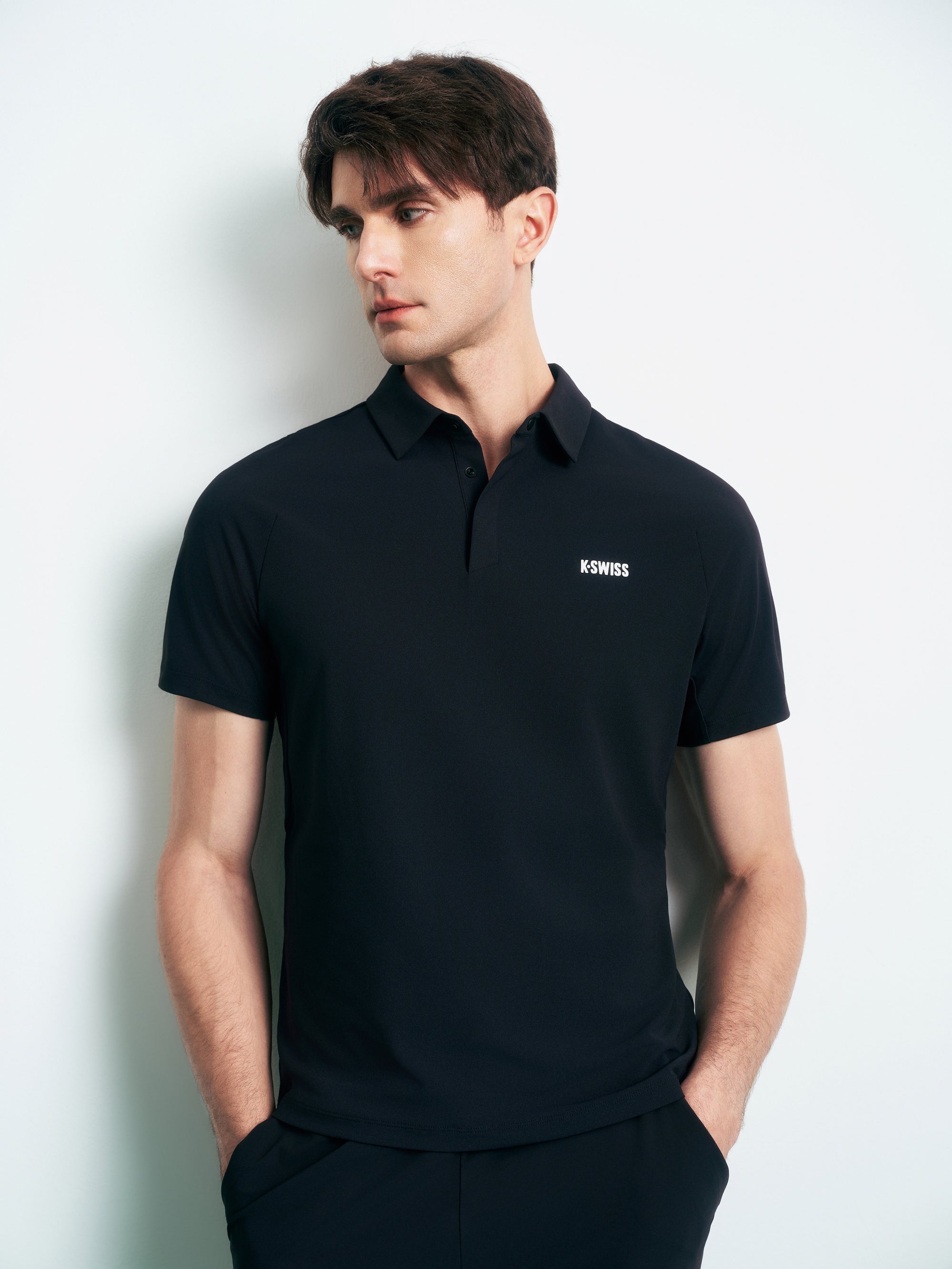 Short sleeve POLO