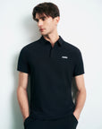 Short sleeve POLO