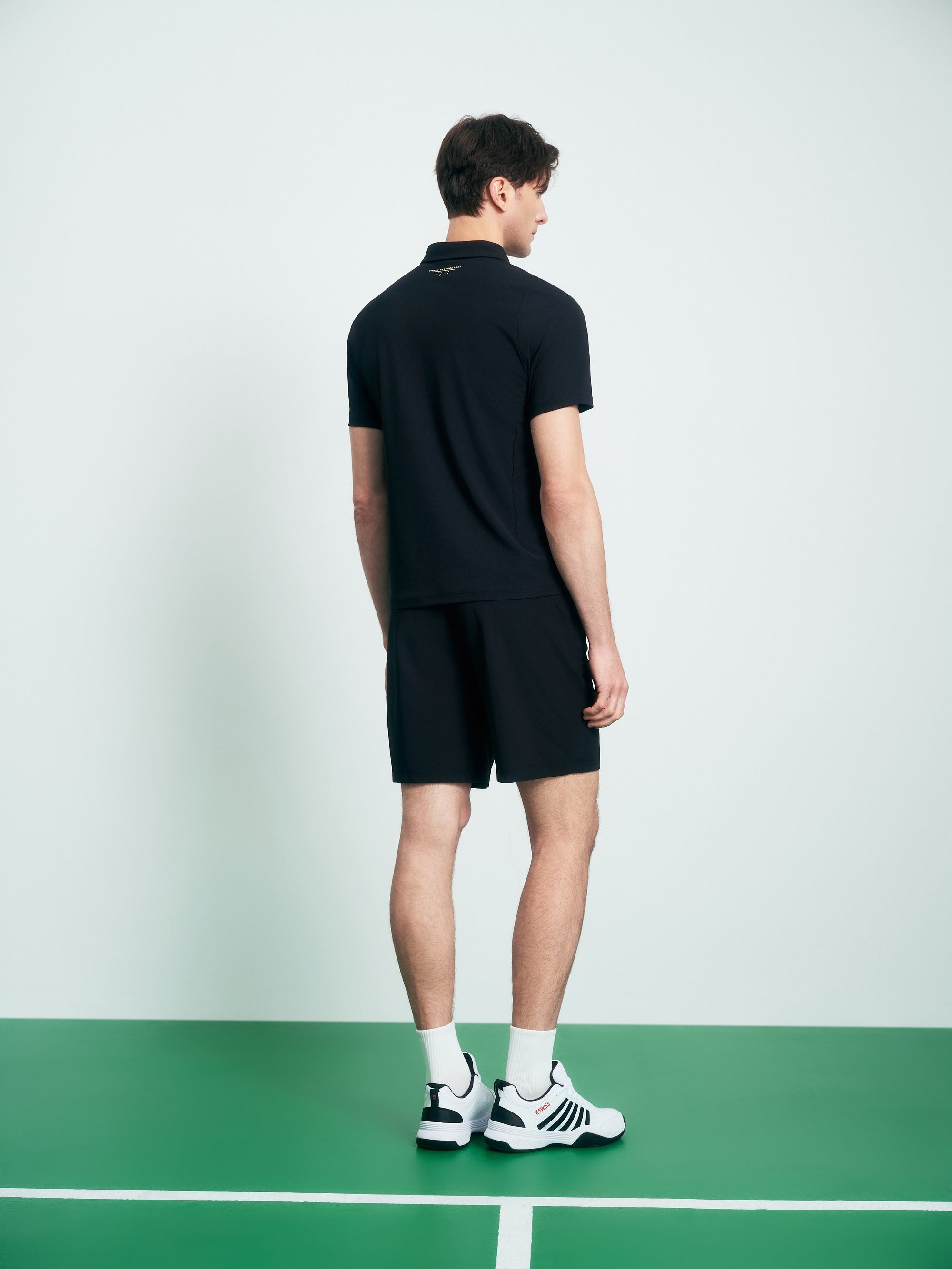 Short sleeve POLO