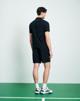 Short sleeve POLO