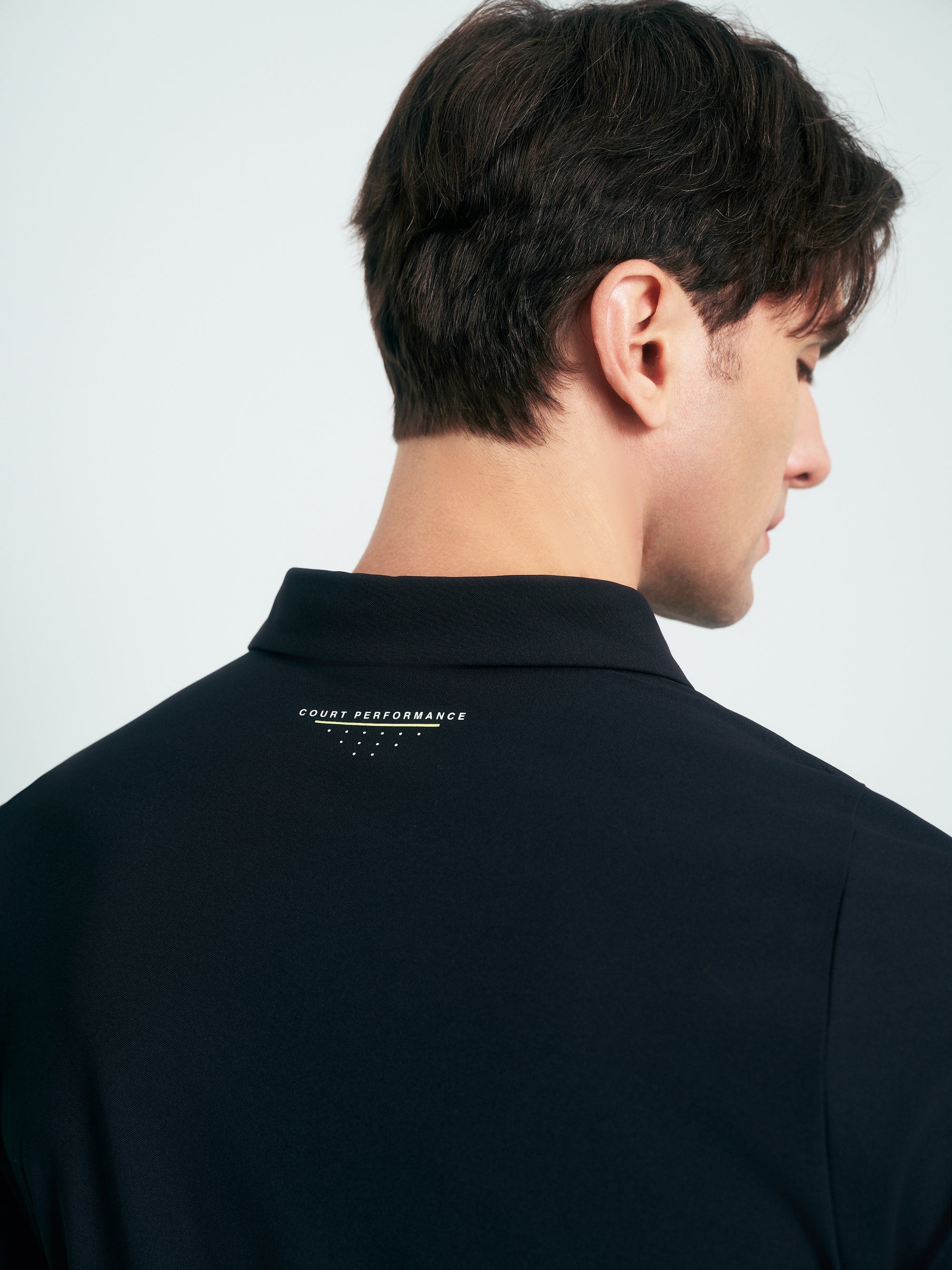 Short sleeve POLO