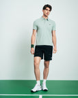 Short sleeve POLO