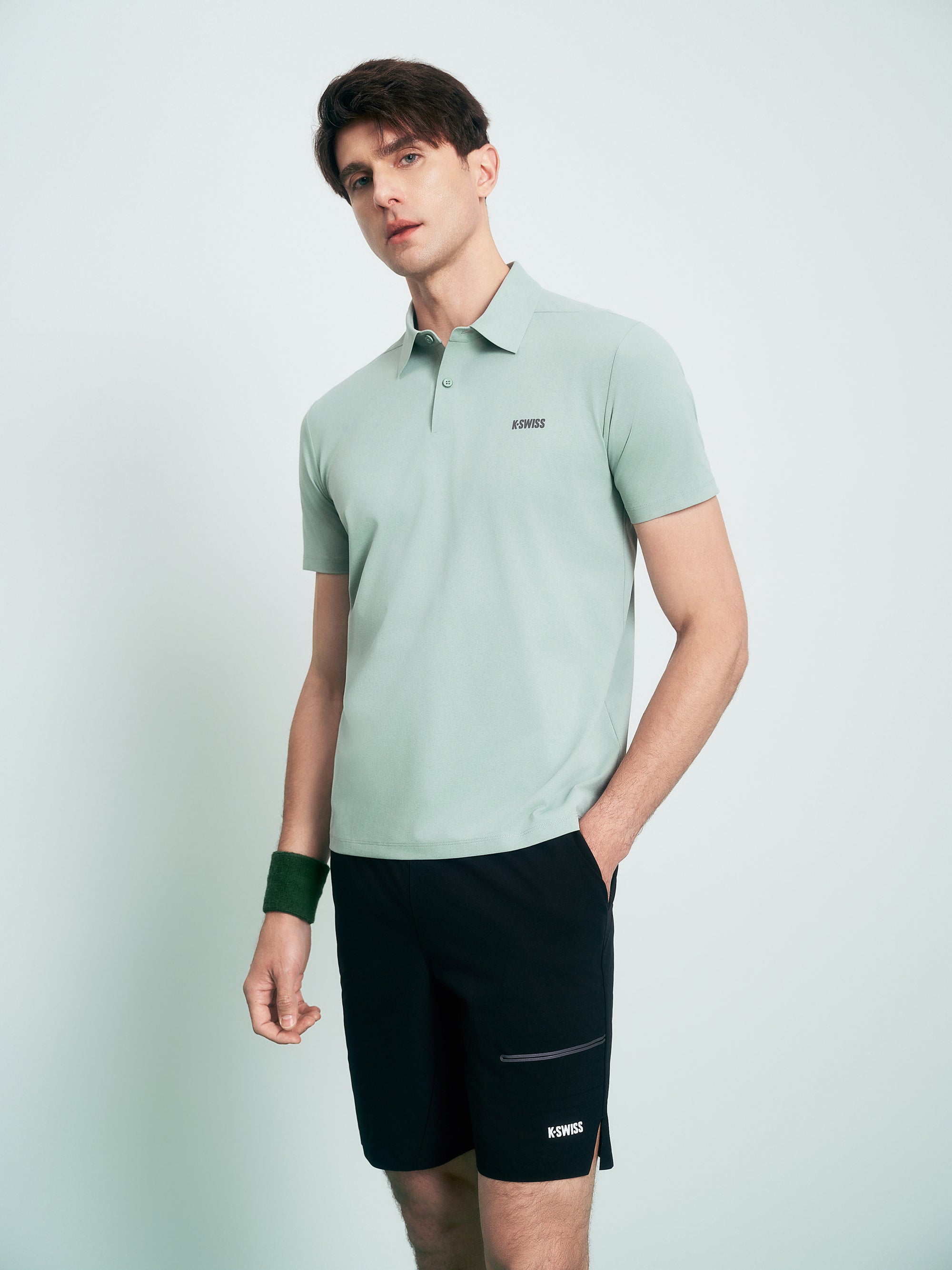 Short sleeve POLO