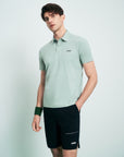 Short sleeve POLO