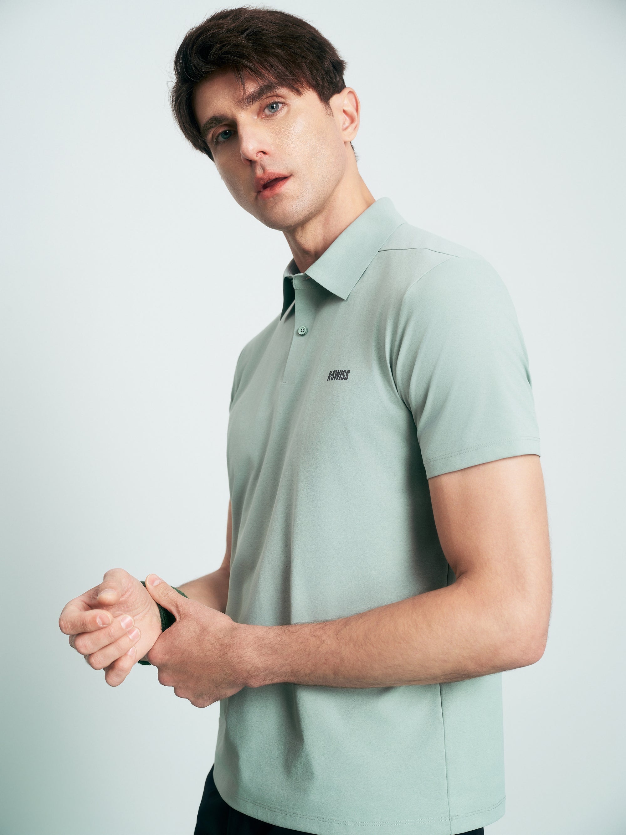 Short sleeve POLO