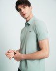 Short sleeve POLO