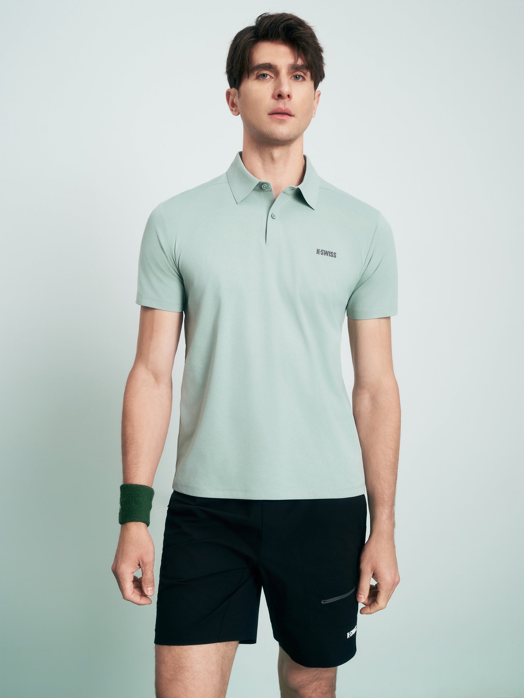 Short sleeve POLO