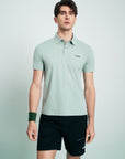 Short sleeve POLO