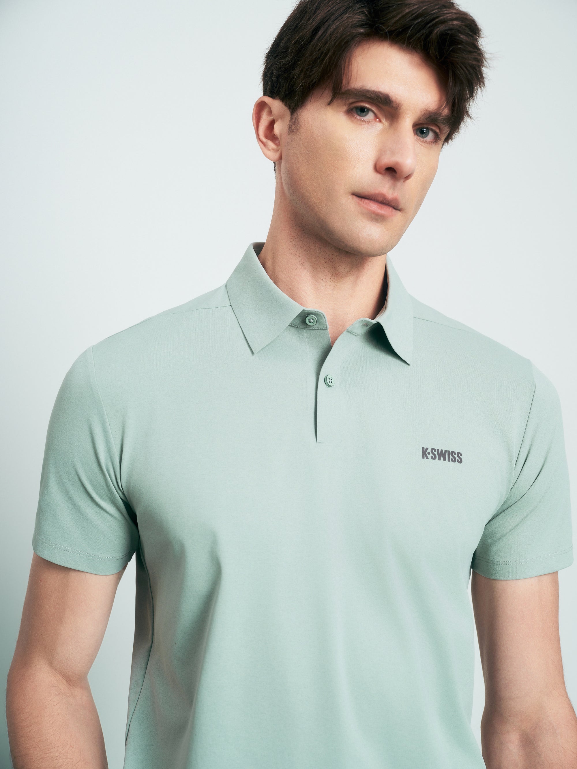 Short sleeve POLO