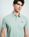 Short sleeve POLO