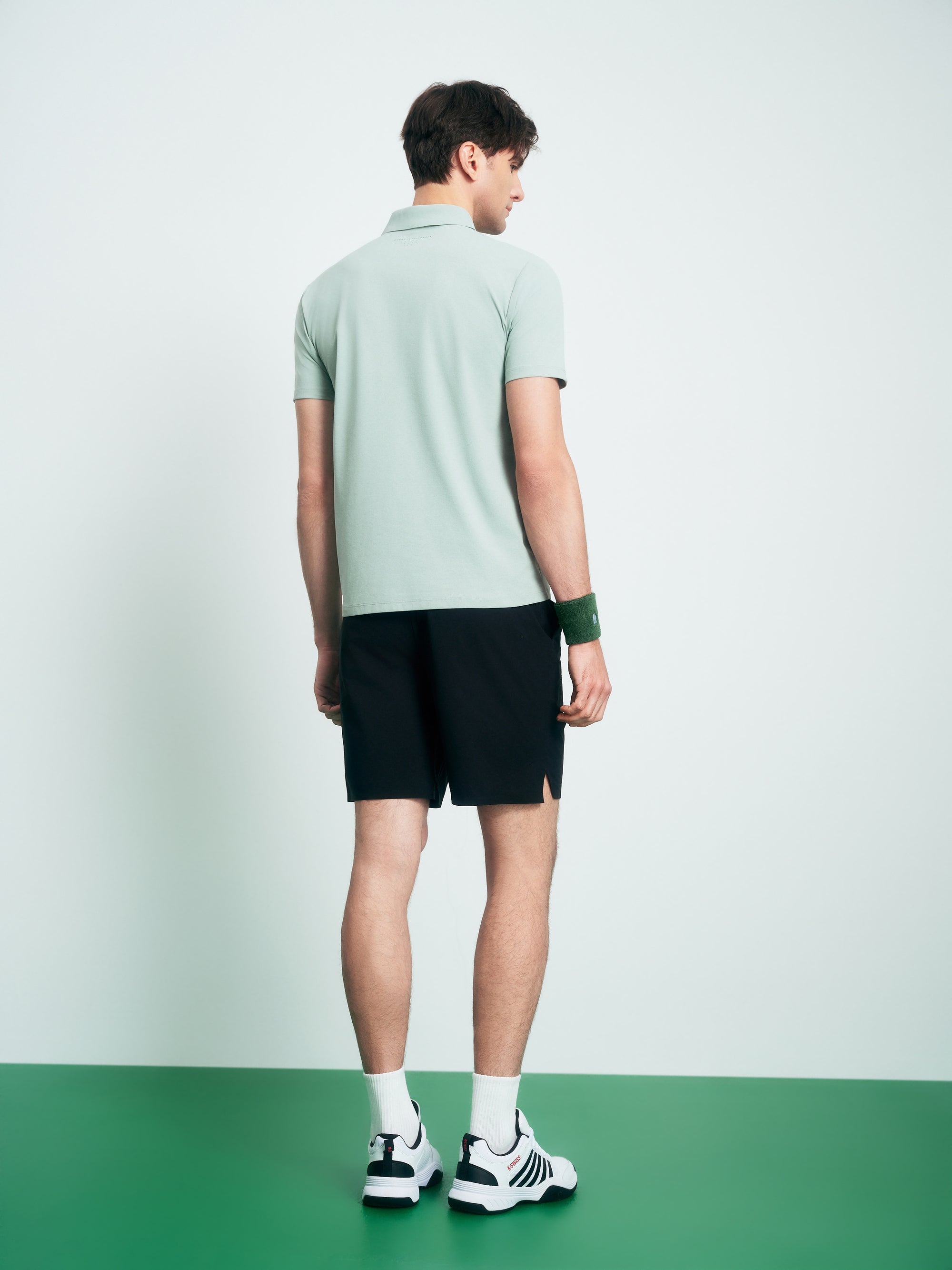 Short sleeve POLO